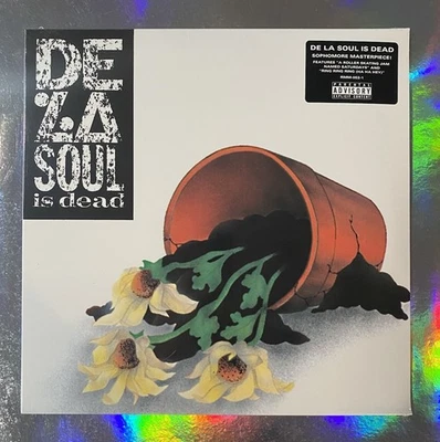 Rap & Hip-Hop Jazzy Hip Hop Vinyl Records for sale | eBay