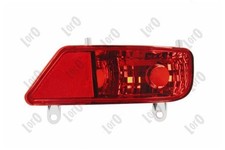 Abakus Nebelschlussleuchte 038-03-876 für PEUGEOT