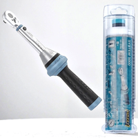 Hazet DrehmomentschlüSsel 5108-3CT ∙ Drehmomentbereich Min-Max: 2.5 – 25 Nm ∙...