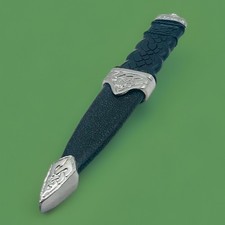 Kilt Safety Sgian Dubh Dummy