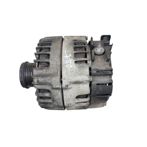 BMW 3 Cabrio E93 Generator 8507623 2.00 Diesel 2011 33580853