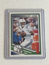 2025 Score - Anthony Richardson #173