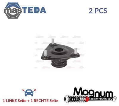 A70323MT ANSCHLAGPUFFER STOßDÄMPFER MAGNUM TECHNOLOGY 2PCS FÜR HYUNDAI I30