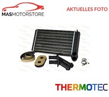 WÄRMETAUSCHER INNENRAUMHEIZUNG THERMOTEC D6W008TT I FÜR SEAT ALHAMBRA