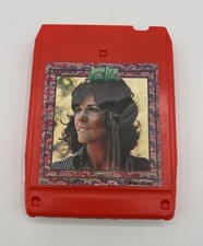 Donna Fargo 8-Track Tape All About A Feeling 1973 DOT Records 815 26019 Stereo