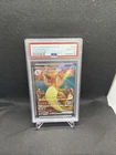 2023 Pokemon SV2a JP Super Rare #185 Charizard EX PSA 10 Gem Mint