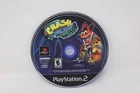 Crash Bandicoot The Wrath of Cortex Sony Playstation 2 PS2 Disc Only