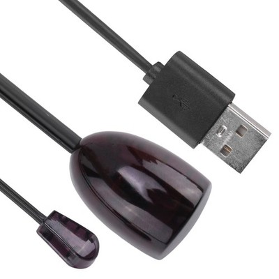 IR-Extender Infrarot-IR-FernbedienungsempfäNger USB-IR-EmpfäNger-Adapter-Se7743