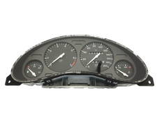 Tacho Kombiinstrument Opel Corsa B 09113234MC 110008868001 43376