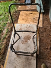 Morris Minor Seat Adjustable Front Frame