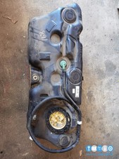 Original BMW  F25 F26  Kraftstofftank Kunststoff Tank 7220745