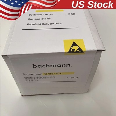 1PC New Box Bachmann AO202 Controller Module US Free Ship