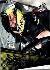 2014 Press Pass - Carl Edwards - In The Hot Seat 86 2014 Press Pass - Carl Edwards - In The Hot Seat 86