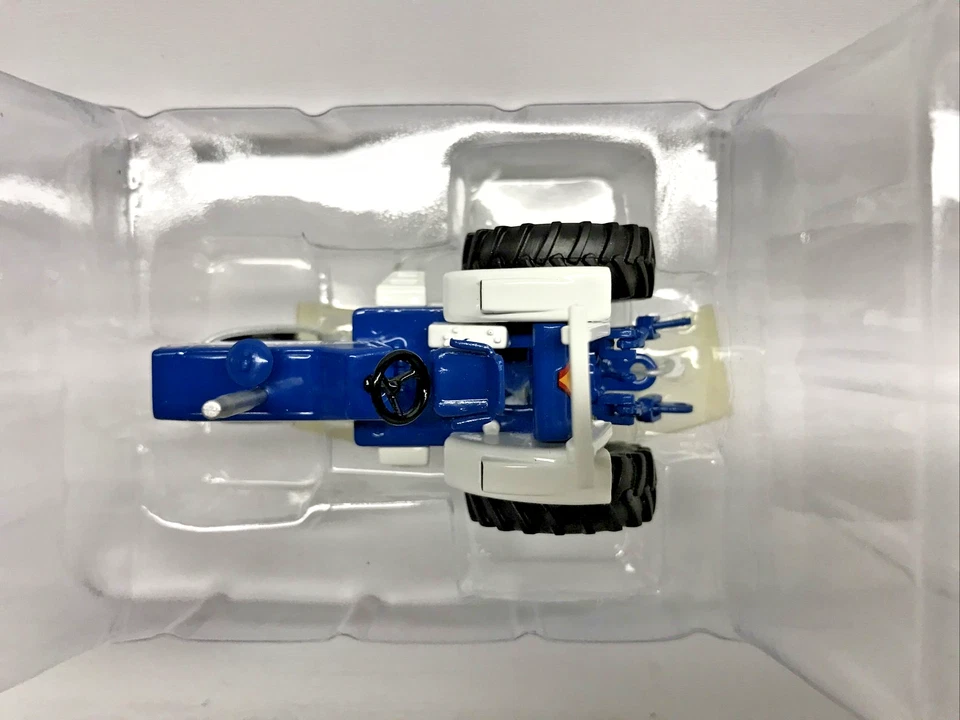 1:64 Ford 8000 Narrow FRont , SpecCast, ZJD 1802 - Image 2 of 4