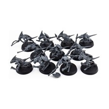 GW Warhammer AOS Seraphon 28mm Skinks Collection #31 NM