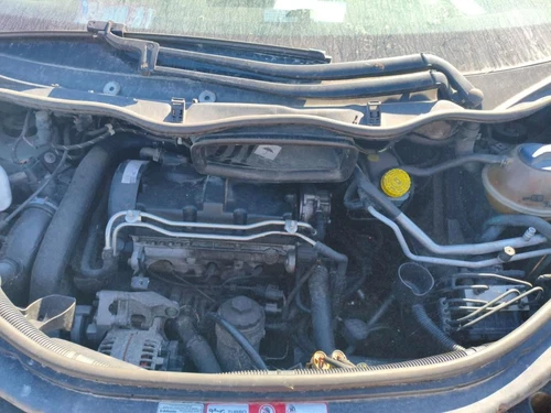 Kraftstofftank für AUDI A2 (8Z) 1.4 TDI (55kW) 2001 1705140 - Bild 9 von 9