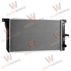 Heavy Duty Radiator Fit Ford FALCON EF,EL 94-98 Fairlan NF NL LTD DF DL 1995-98
