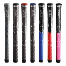 New BUTCH HARMON Winn Dri-Tac Golf Grips WinnDry Polymer Material - Pick Size