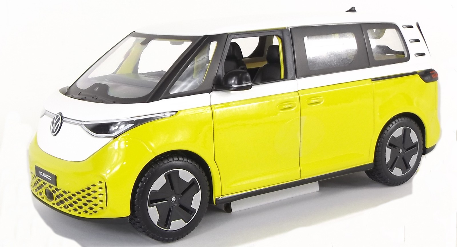 1:24 VW Volkswagen ID Buzz - Image 2