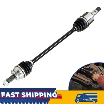 #ad #ad Front Left Right CV Axle Shaft For 10 14 Subaru Outback Legacy 14 14 Forester $64.89