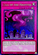 Call of the Haunted MZMU-EN118