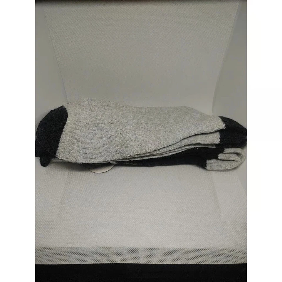 2双K. Bell男式羊毛混纺图案正装袜 — 第 2/3 张图片