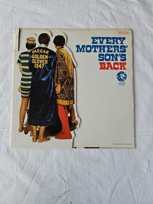Every Mothers' Son - Every Mothers' Son's Back LP Album MGM Vinyl Rock,Pop 