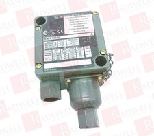 ALLEN BRADLEY 836T-T253J / 836TT253J (USED)