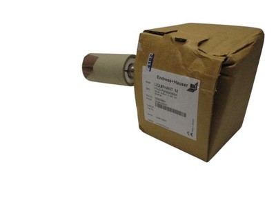 ENDRESS+HAUSER FTL51-PGN5DE5E6A LIQUIPHANT M  NSMP
