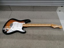 Guitarra Eléctrica Fender Japan Stratocaster Usada [AUTH]