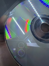 Mansion of Hidden Souls (Sega CD, 1993) Disc Only, Ships Same Day