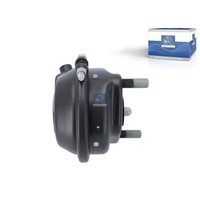 Membranbremszylinder Type 20 DT Spare Parts Iam-Expertise Passend FüR Renault