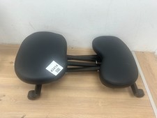 Ergonomic Kneeling Chair Adjustable Stool- Lock missing
