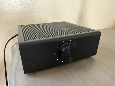 Amazon Echo Link Amp - Stream & Amplify Hi-fi Music to your Speakers