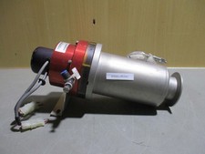 MKS J1-050-AK-LHL6A L-Type High Vacuum Valve Japan