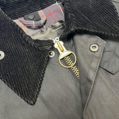 Barbour BEDALE SL PEACHED Oil Jacket Blouson Coat Men | eBay
