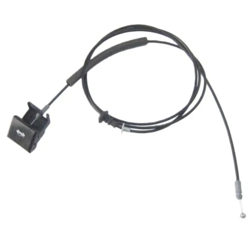 Car Hood Release Cable Replacement BELG-56-720 BELG56720 For Mazda 3 2019-2022
