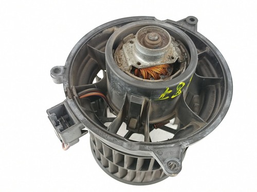 1252926 MOTEUR DE CHAUFFAGE / 45220 POUR FORD FIESTA V JH_, JD_ 1.4 TDCI - Photo 2/10