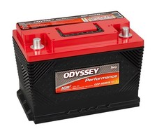 Odyssey Battery Autotruckheavy Duty Commercial Perf Agm Battery 48-720