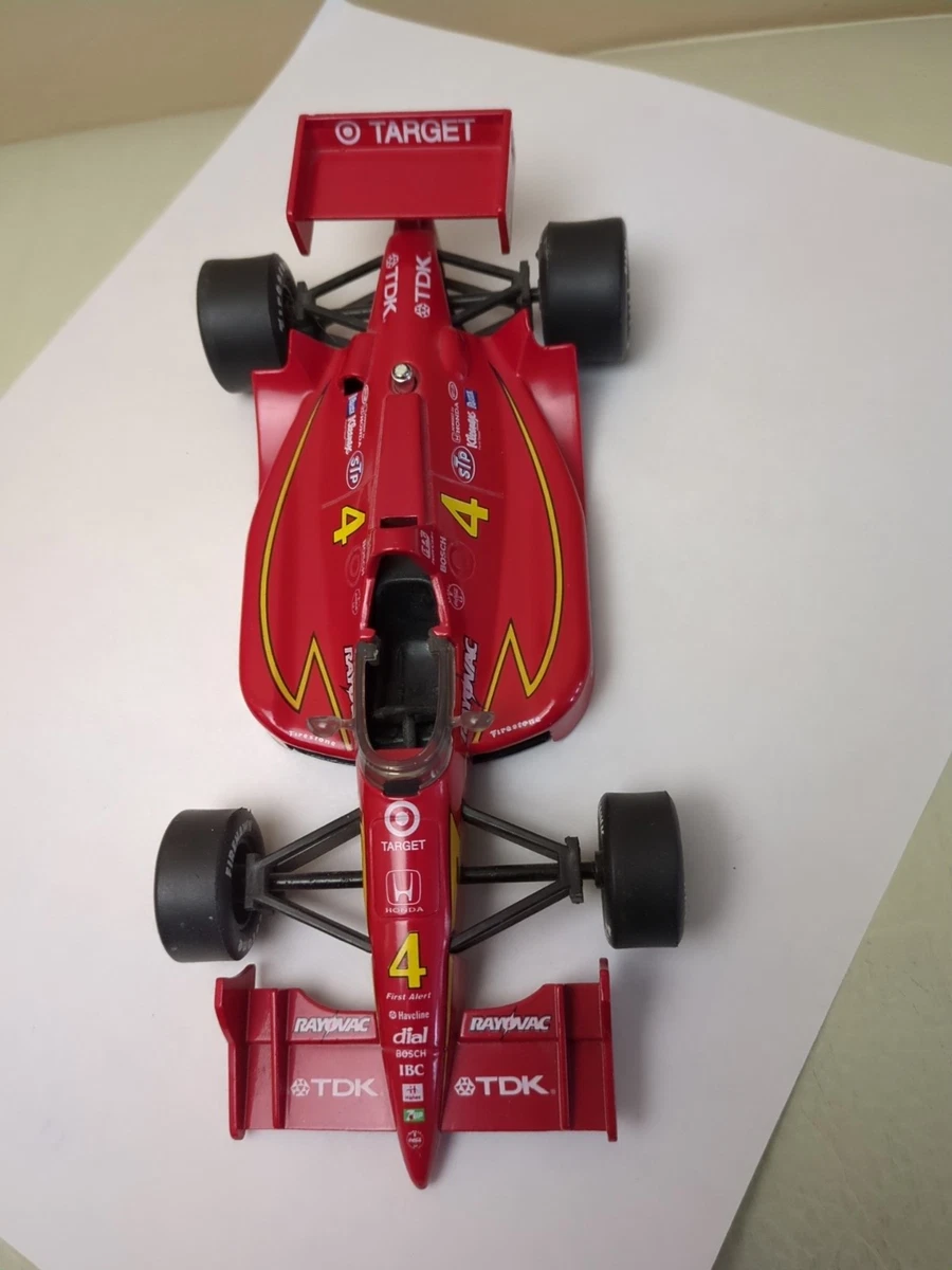 彫刻・オブジェ Indy Preços baixos em Indy indycar 1:24 Diecast Carros de Fórmula 1 | eBay