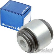 LEMFÖRDER TRAGGELENK AUßEN BEIDSEITIG HINTERACHSE OBEN passend für BMW 1er MINI