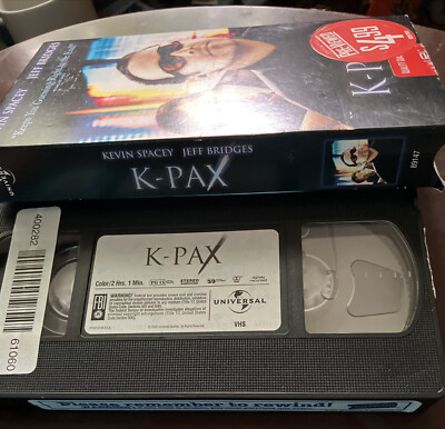 2CD＋VHS Can Box 2Cd + Vhs Storage Box Archival Quality Cardboard Canister