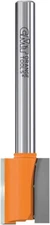 CMT 811.158.11 Straight Bit, 1/4-Inch Shank, 5/8-Inch Diameter, Carbide-Tipped