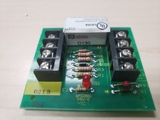 Radionics Bosch D130 Auxiliary Relay Module - USED