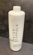 Peter Coppola Smoothing Conditioner 710ml / 24 fl oz Not Sealed