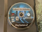 Need for Speed: Underground (Sony PlayStation 2, Ps2) Disc Only Tested GREAT