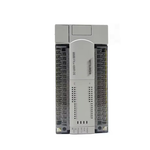 NEW MITSUBISHI FX2N-48MR-DS PLC Module - Picture 3 of 5