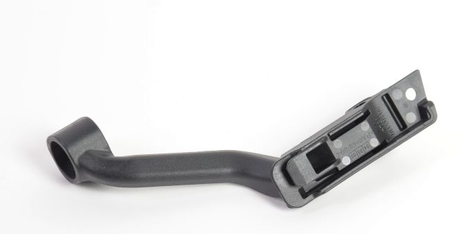 BMW K50 K51 Wind Shield Bracket Right Genuine 46638524932 | eBay 