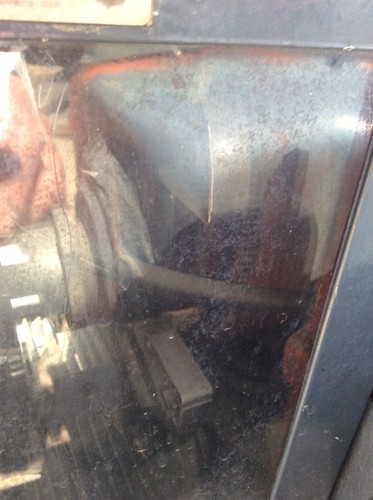 60 HP DC General Electric Motor, 1750 RPM, 366AT Frame, SPFG-SV 500 V - Picture 9 of 12