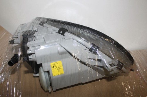 Mercedes Benz  SLK R170 Scheinwerfer 09/96-03/00 LINKS  AL BOSCH  MM ORIGINAL  - Bild 3 von 4